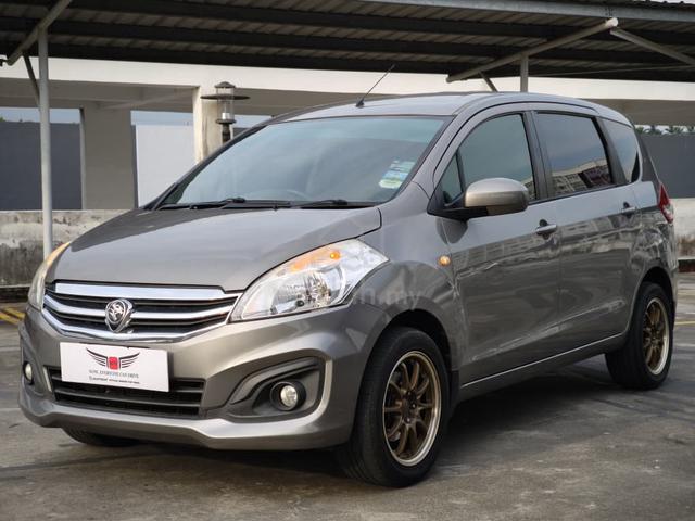2019 Proton ERTIGA 1.4 EXECUTIVE AT (A) - 2