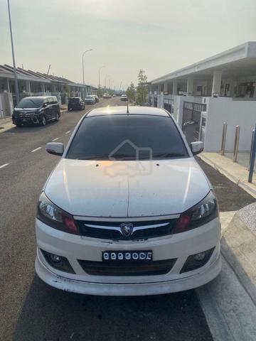 2013 Proton SAGA 1.3 FL (A) - 1