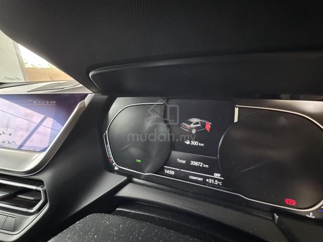 2021 Bmw 2 SERIES 1.5 18I M SPORT GRAN COUPE MY20 - 3