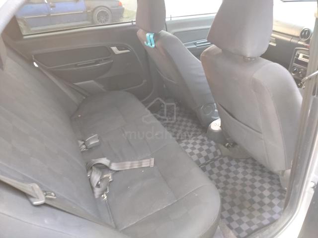 2012 Proton SAGA 1.3 H-LINE (M) - 3