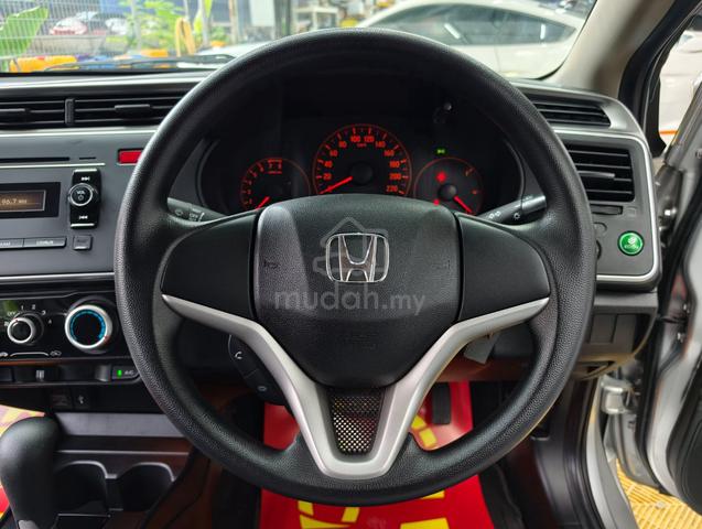 Honda CITY 1.5 S+ PLUS (A) 1OWNER FACELIFT WARANTY - 4