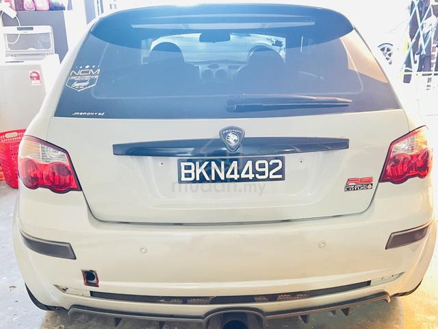 2009 Proton SATRIA 1.6 NEO (M) - 2