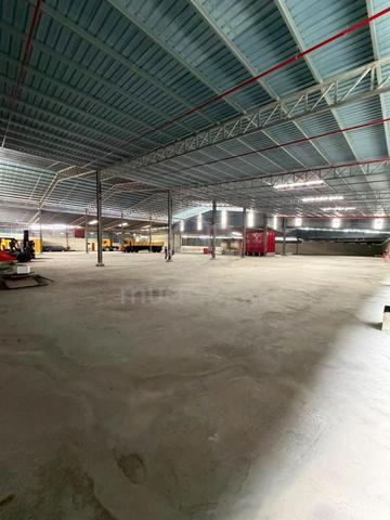 Jalan Labu Warehouse For Rent | 45,000 sqft | Main Road 1