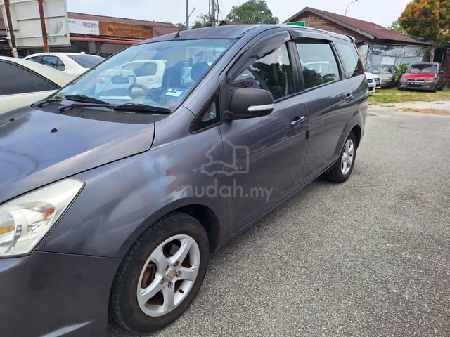 2009 Proton EXORA 1.6 M-LINE CPS (A) - 4