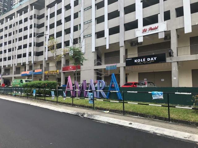 Amara Service Residences 3