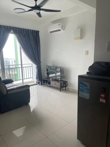 Vida Heights 1