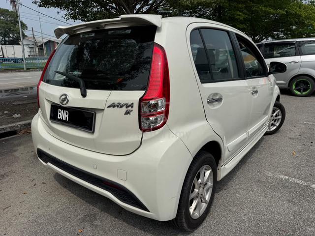 JACKPOT FULOAN 1OWN Perodua MYVI 1.3 PREMIUM X (A) - 4
