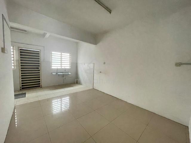 2 Storey Terrace House Bandar Cassia Simang Ampat near Batu Kawan 1