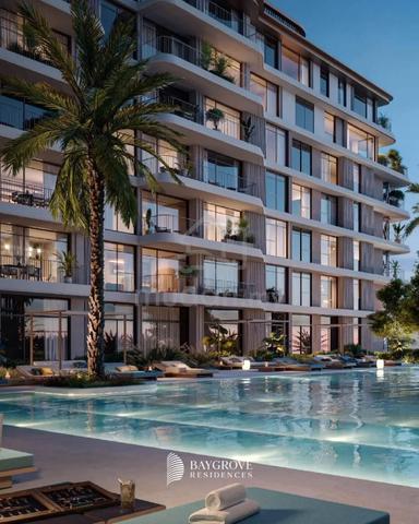 LA Residences 1