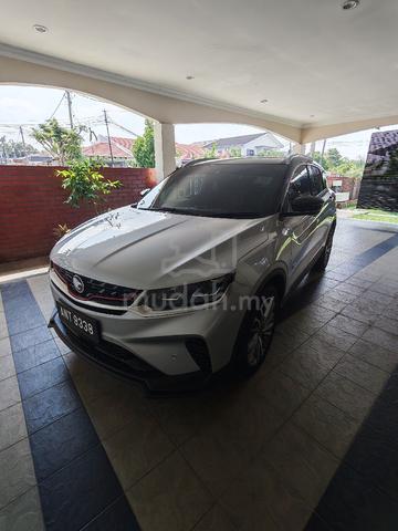 2025 Proton X50 1.5 TGDI FLAGSHIP MY24 RC (A) - 1