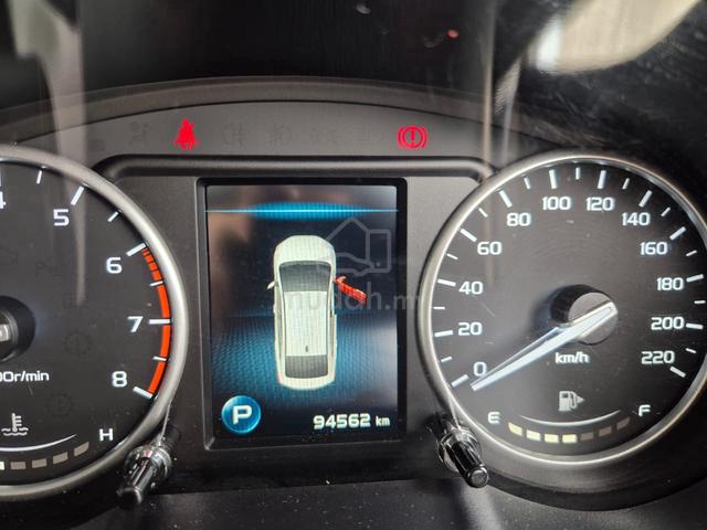 2020 Proton PERSONA 1.6 PREMIUM  (A) - 5