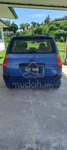 2005 Hyundai MATRIX 1.8 GLS (A) - 2