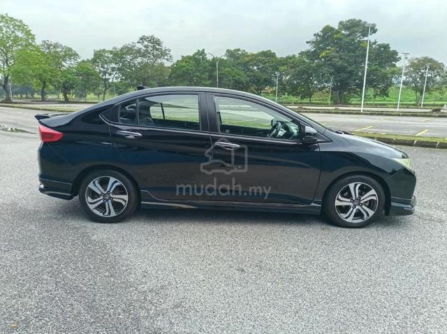 Honda CITY 1.5 V (A) SUPER TIPTOP CONDITION CLEAN! - 4