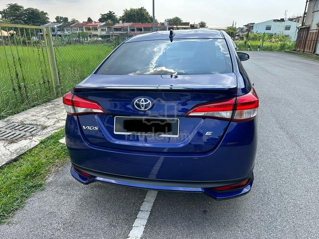 2020 Toyota VIOS 1.5 (A) THAI LOOK BODYKIT - 3