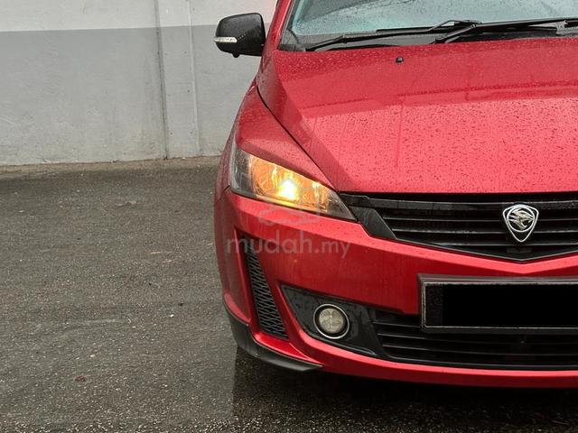 2021 Proton EXORA PREMIUM 1.6L (A) - 4