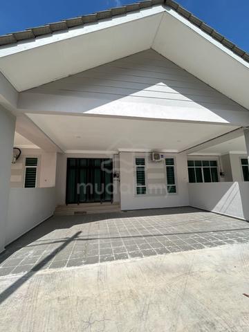 Bilik Sewa Hospital Besut, Jerteh 1