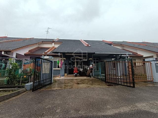 1.5 Storey Taman Pasir Putih, Pasir Gudang 1