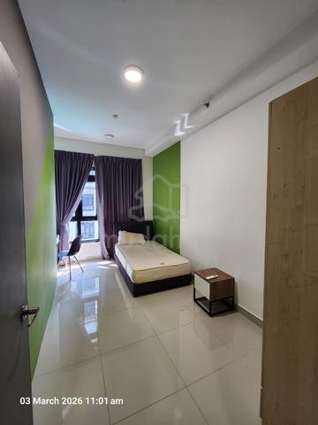 meridin executive suite 1