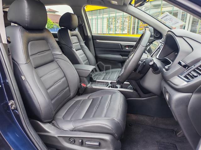 2018 Honda CR-V 2.0 2WD RW (A) CASH or FULL L@AN - 5