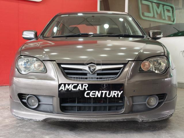 2011 Proton PERSONA 1.6 ELEGANCE (A) - 2