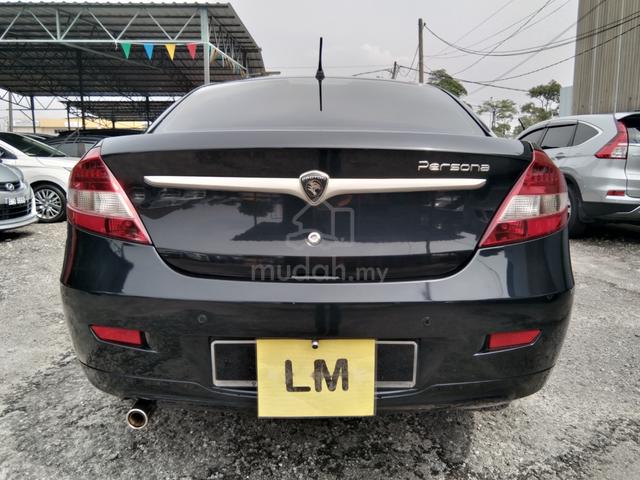 R /2015/ Proton PERSONA 1.6 EXECUTIVE (A) 1 OWNER - 4