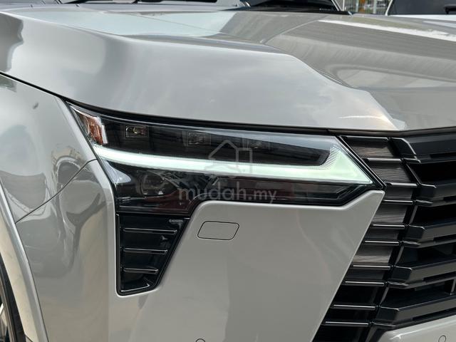 2025 Lexus GX550 3.5 Version L ,Low mileage - 5