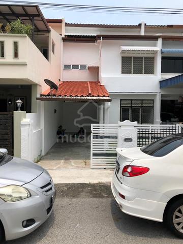Near FTZ bayan baru. Available now 1