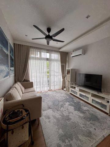 Camellia Residence 1