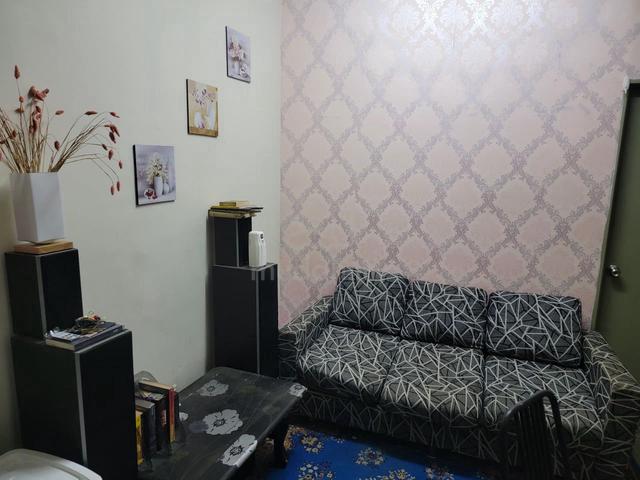 Flat Taman Seri Orkid 2