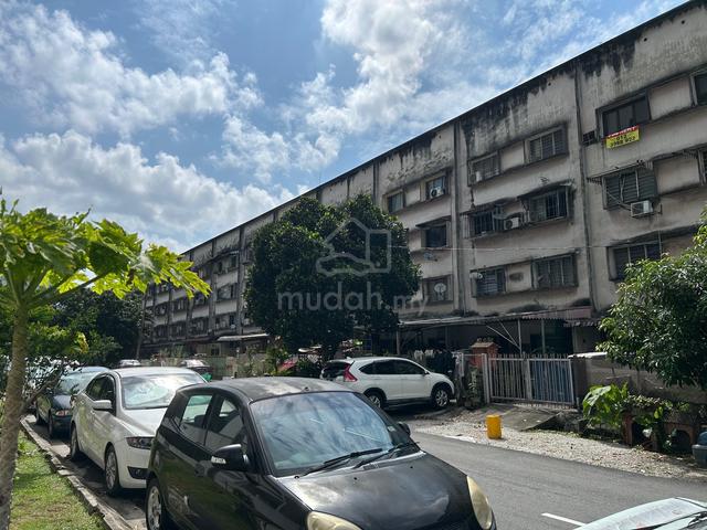 Block A Jalan Sepadu 5 1