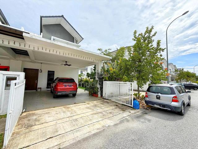 Double Storey CORNER LOT, Resort Homes Hijayu 2, Sendayan, Seremban 1