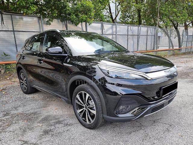 NEW 2026 BYD ATTO 3 Ultra (BRAND NEW 2026 STOCK) - 1
