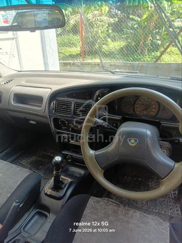 1995 Proton SATRIA 1.3 GL (M) - 4