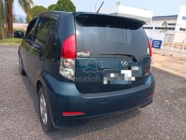 2011 Perodua MYVI 1.3 SX MY05 M300 FACELIFT (M) - 3