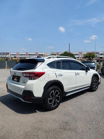2019 Subaru XV 2.0 GT EDITION (A) - 3