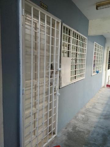 Pangsapuri Aman 1