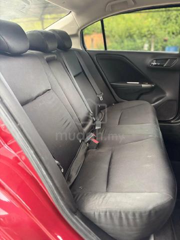 2016 Honda CITY 1.5 V MY14 GM6 (A) - 5