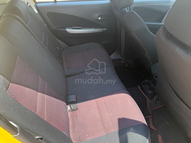 2013 Perodua MYVI 1.5 SE ZHS (A) - 5