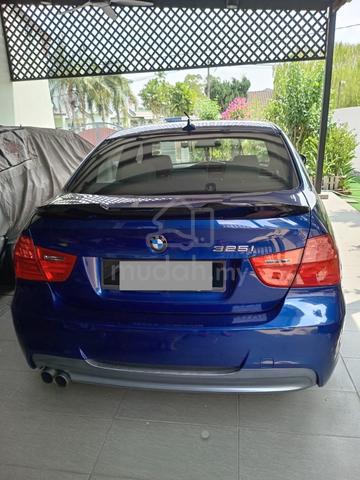 2008 Bmw 3 SERIES 2.5 25I SPORTS (CKD) E90 (A) - 3