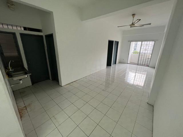 Desa Palma (Nilai) 1
