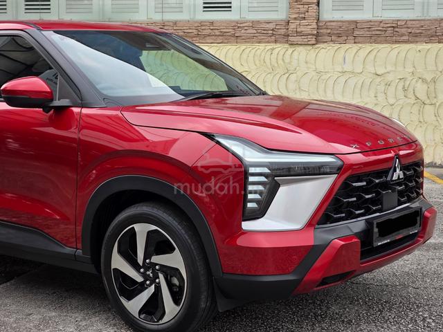 2026 Mitsubishi XFORCE 1.5 ULTIMATE #U/W 2031 - 3