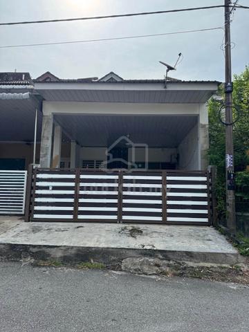 2-Storey Terrace, Taman Sejati Indah, Sungai Petani, Kedah 1