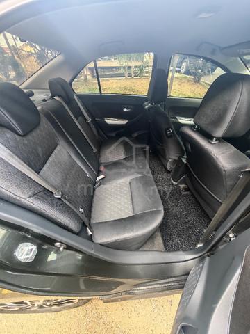 2023 Perodua BEZZA 1.3 X MY16 FACELIFT (A) - 5
