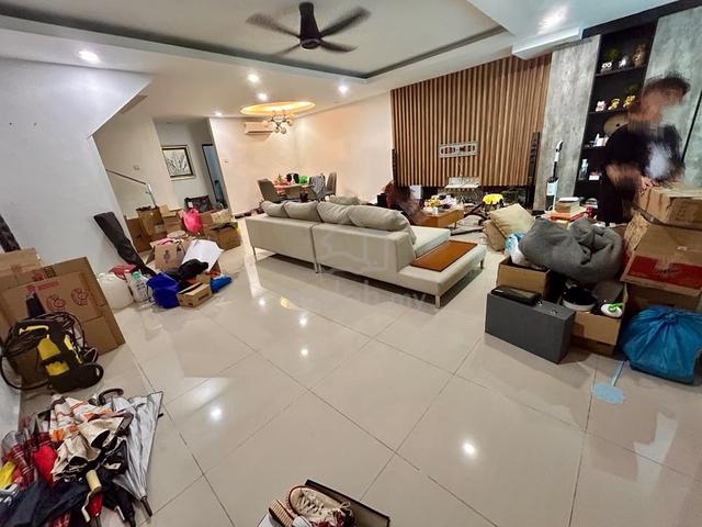 Selesa Jaya Double Storey | FOR RENT 🔥 1