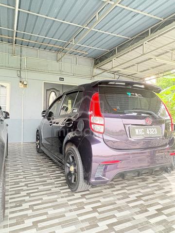 2012 Perodua MYVI 1.3 SXI PREMIUM (M) - 1