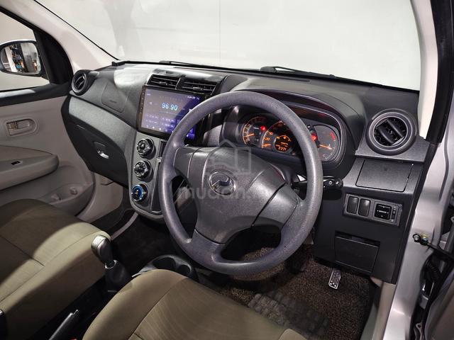 2017 Perodua Myvi 1.3 G (M) 2-Years Warranty - 4