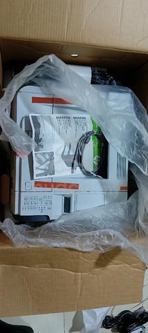 HP LaserJet P3015dn – NEW OLD STOCK (NIB) - photo 2 of 3
