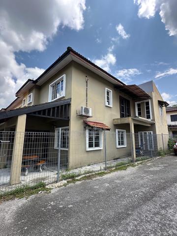 Double Storey Terrace House Renovation & Extension Taman Kesumba 1