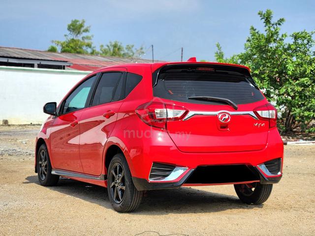 2020 Perodua MYVI 1.3 G (A) 5 TAHUN WARRANTY - 3
