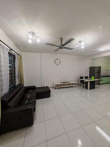 Casea Garden Double Storey House 4Bed 3Bath @ Gelang Patah 1